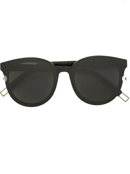 Gentle Monster Black Peter Classic Sunglasses main image 8